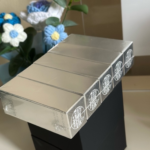 NEW 5xLa Prairie SKIN CAVIAR LIQUID LIFT LIFTING AND FIRMING SERUM 5ML - Picture 6 of 7